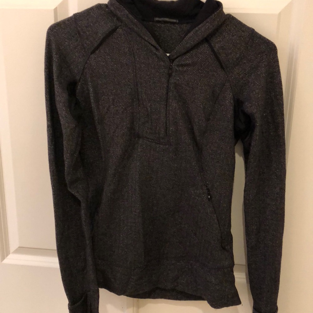 Lulu Lemon Sweatshirt